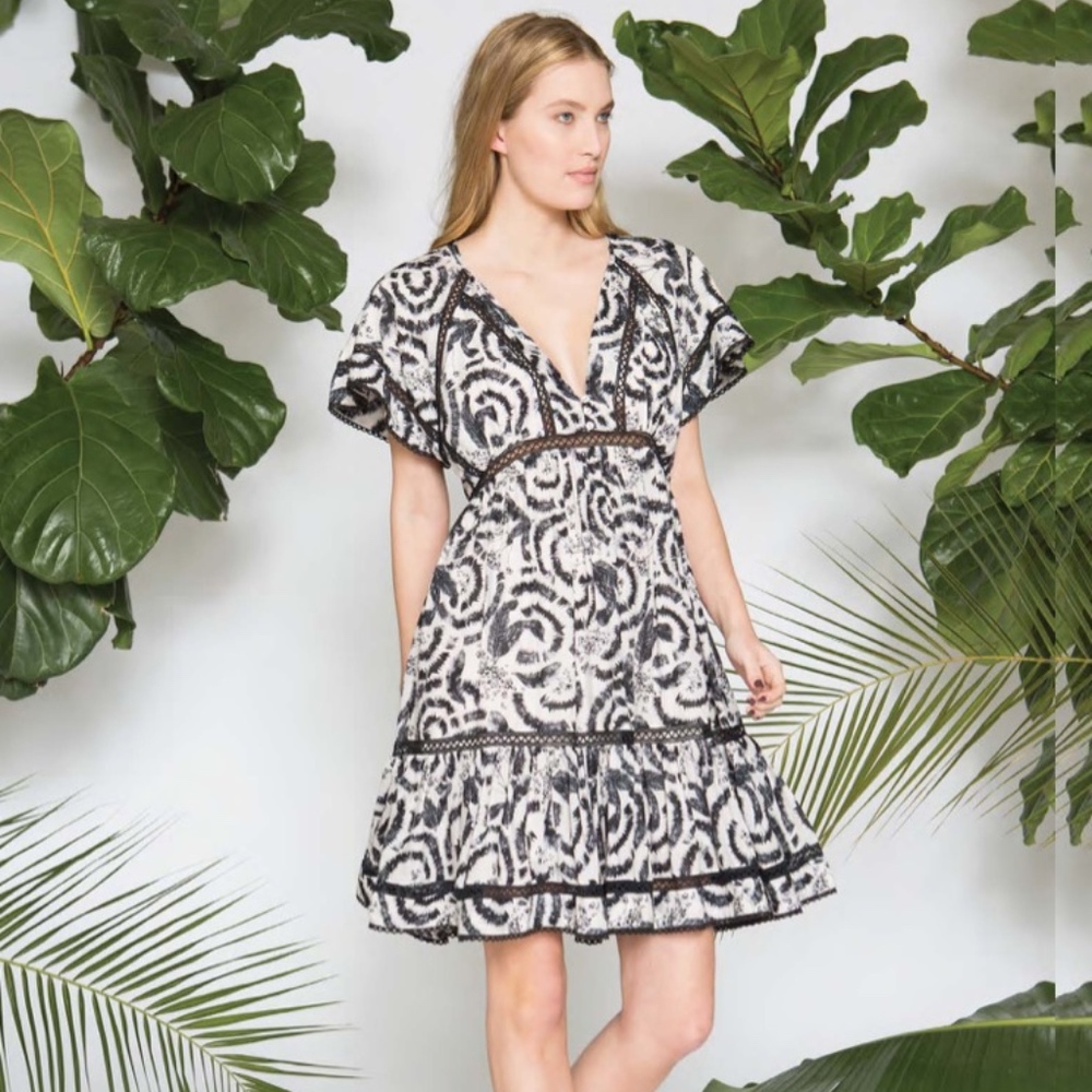 Caballero Collection Cape Town Dress